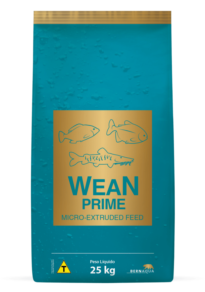 Wean Prime
