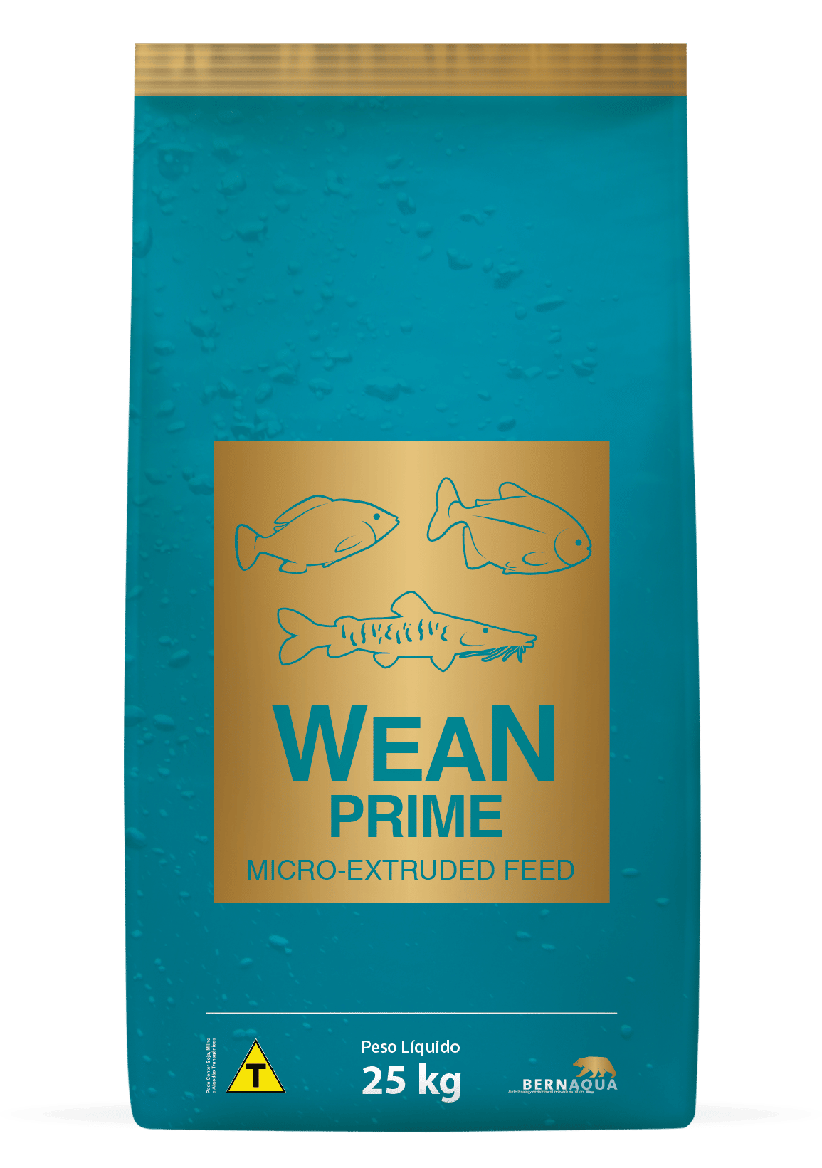 Wean Prime