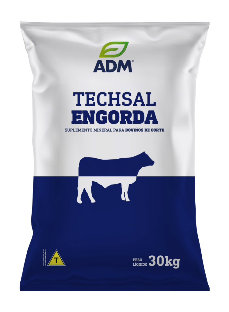 Tech Sal 40 - ADM